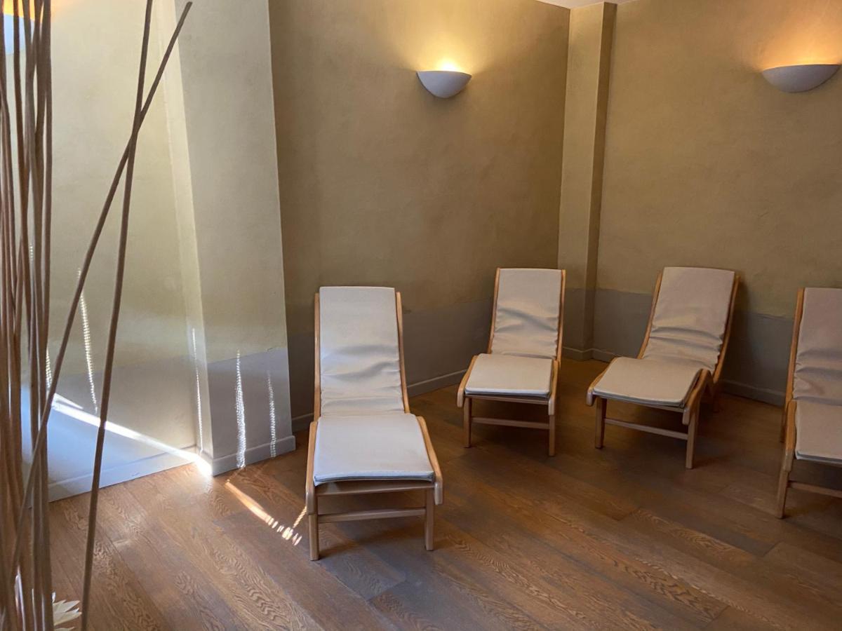 Hotel Terme Dolomiti Абано-Терме Экстерьер фото