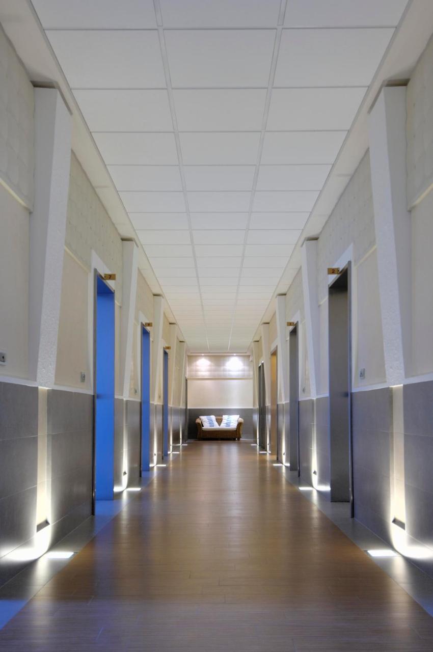 Hotel Terme Dolomiti Абано-Терме Экстерьер фото