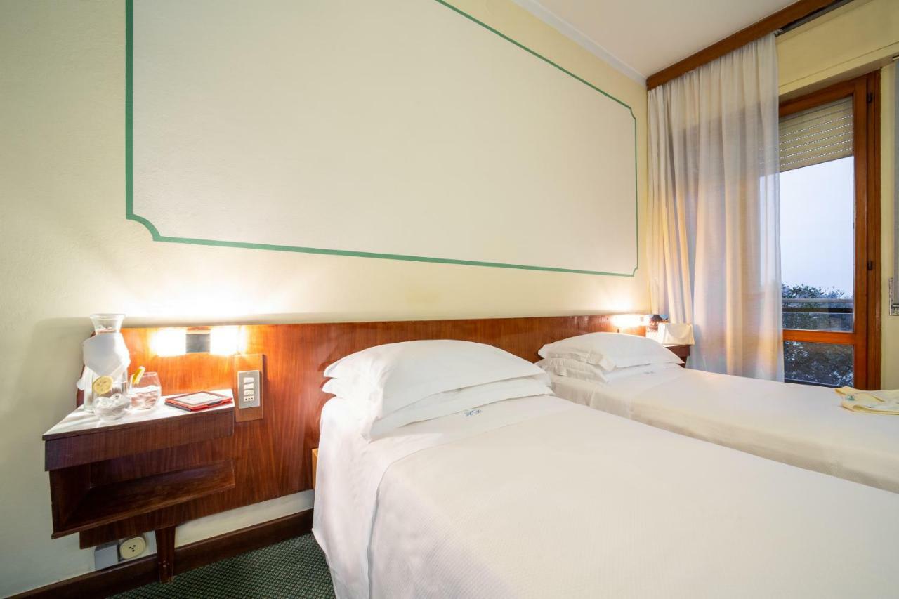 Hotel Terme Dolomiti Абано-Терме Экстерьер фото